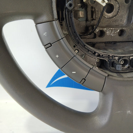 Lenkrad mit Bedienelementen Fiat Idea 2006 ecoAG3520