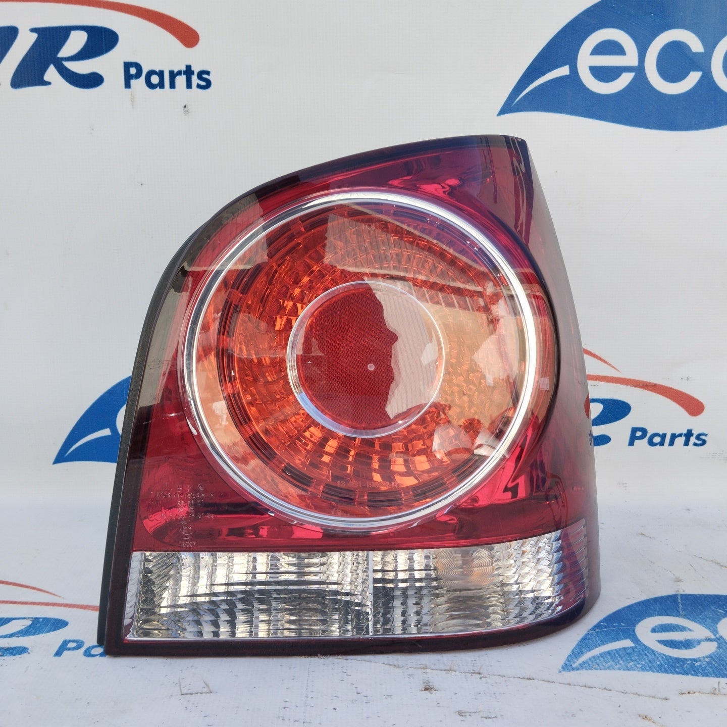 Fanale posteriore dx Volkswagen Polo 2007 DEPO ecoAG3521