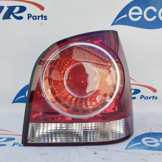 Volkswagen Polo 2007 DEPO ecoAG3521 rechte Rückleuchte