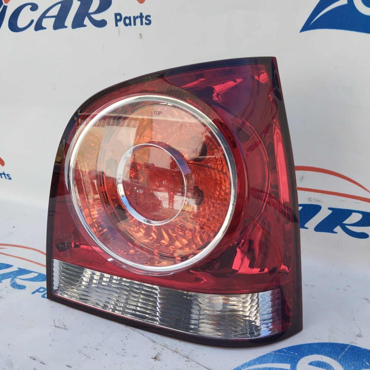 Fanale posteriore dx Volkswagen Polo 2007 DEPO ecoAG3521