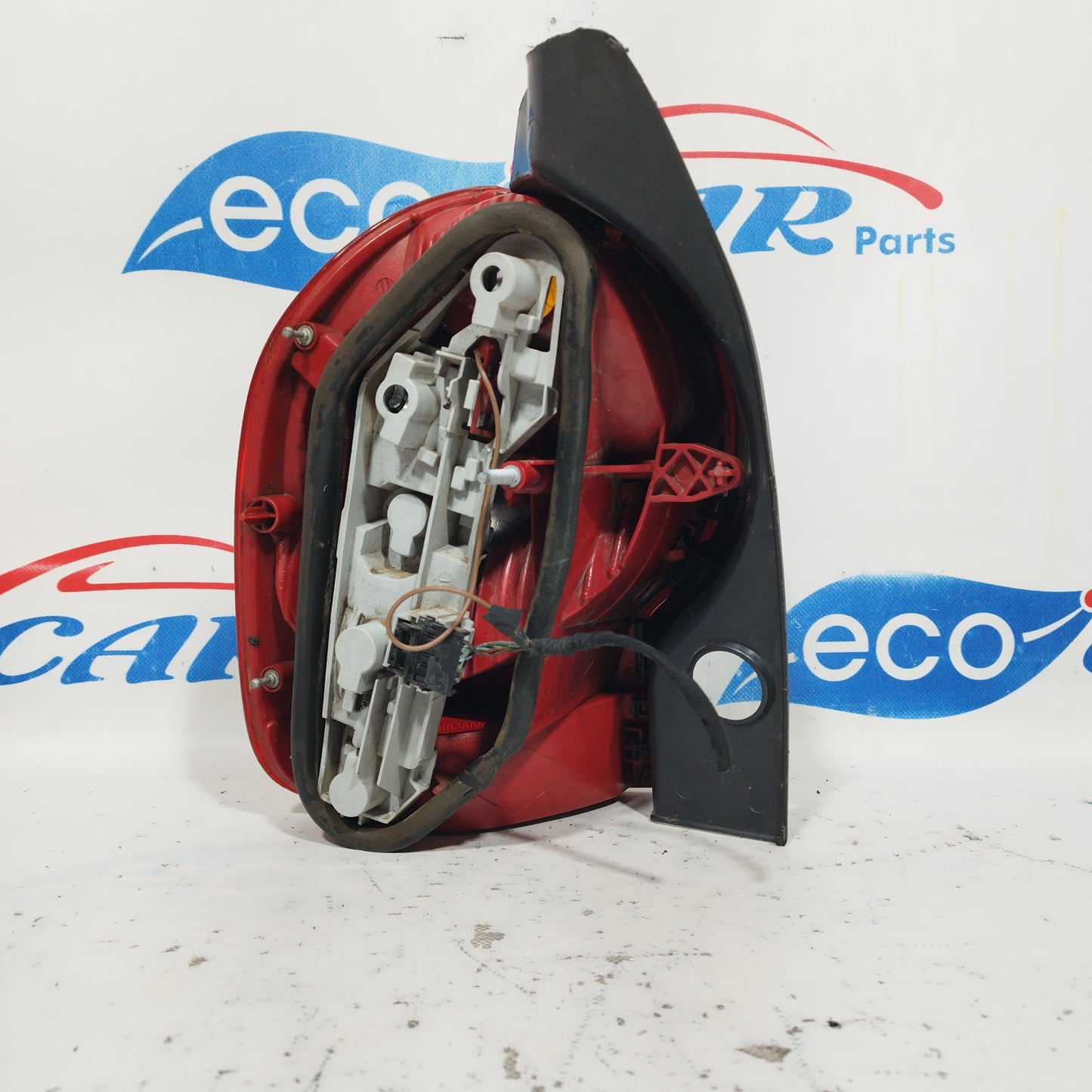 Fanale posteriore dx Renault Modus 2005 ecoAC6120