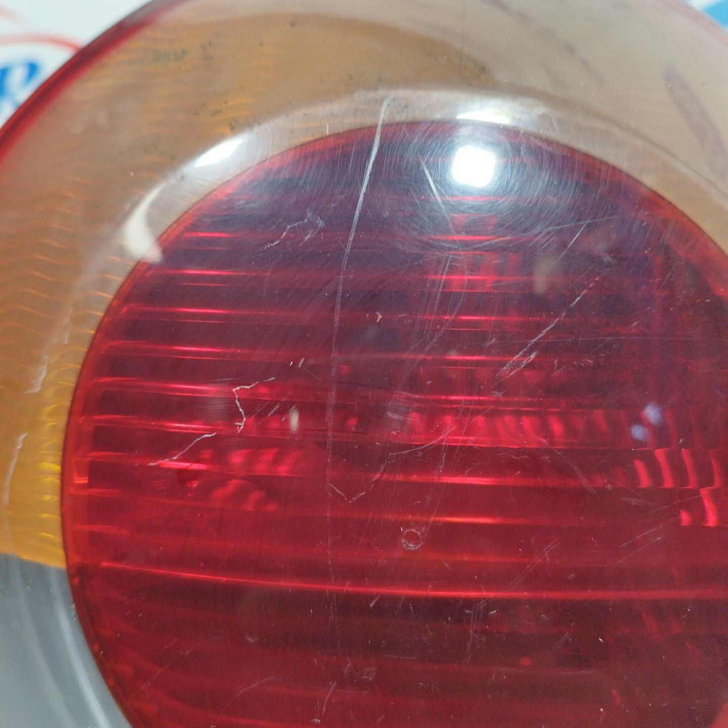 Fanale posteriore dx Renault Modus 2005 ecoAC6120