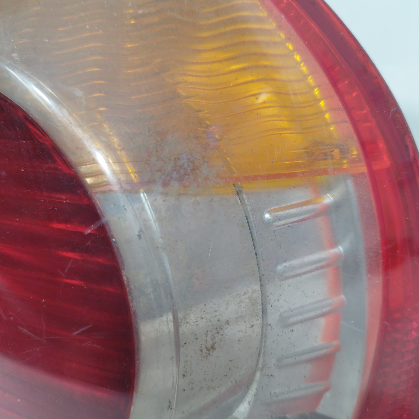 Fanale posteriore dx Renault Modus 2005 ecoAC6120