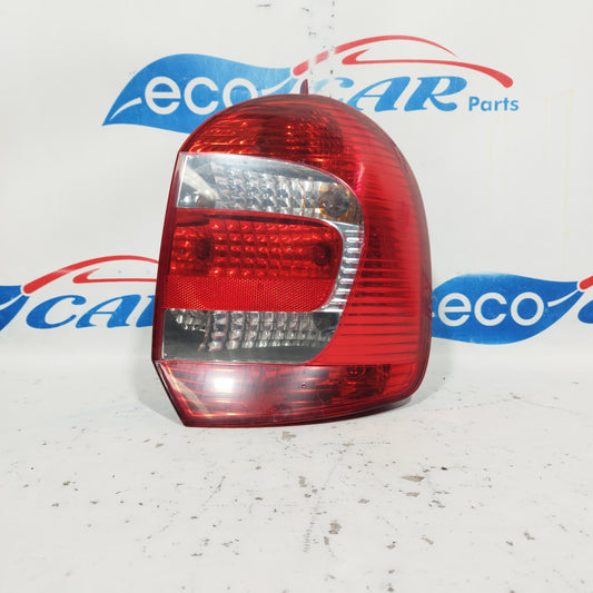 Fanale posteriore dx Renault Modus 2009 ecoAC6121