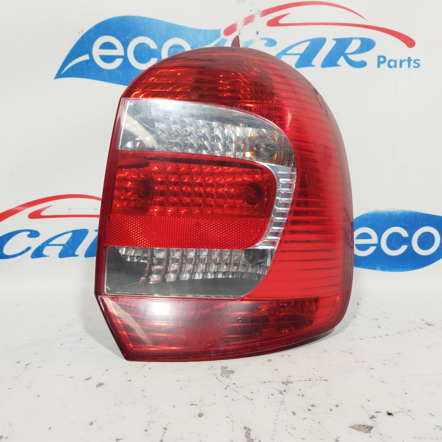 Fanale posteriore dx Renault Modus 2009 ecoAC6121