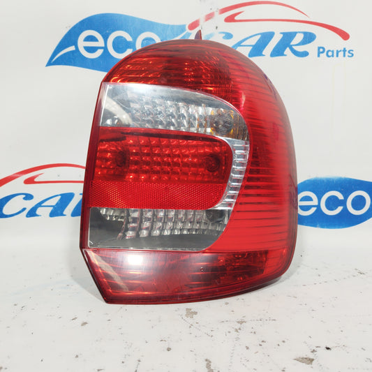 Fanale posteriore dx Renault Modus 2009 ecoAC6121