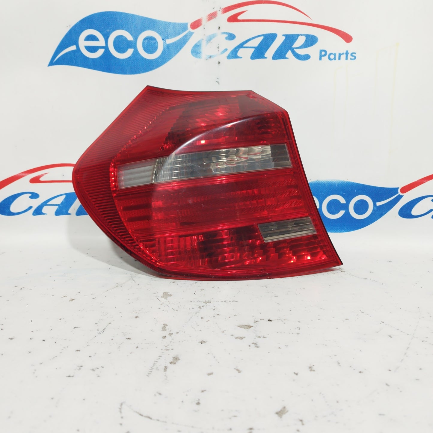 Linke Rückleuchte 1. Serie E81 / E86 Code: 718495505 ecoAC6122