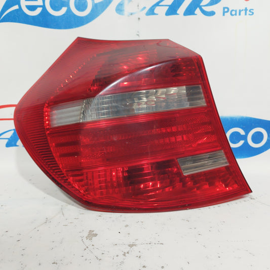 Linke Rückleuchte 1. Serie E81 / E86 Code: 718495505 ecoAC6122