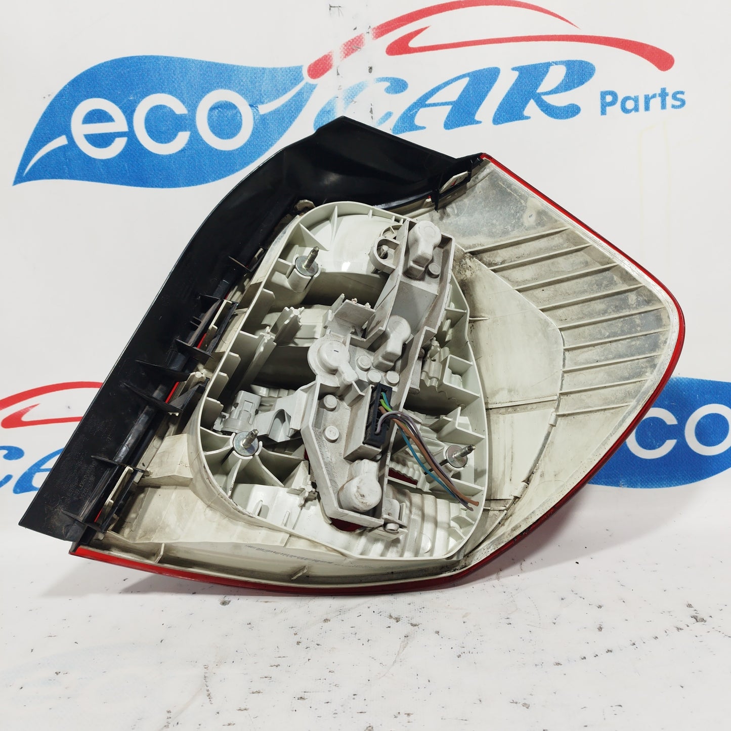 Linke Rückleuchte 1. Serie E81 / E86 Code: 718495505 ecoAC6122