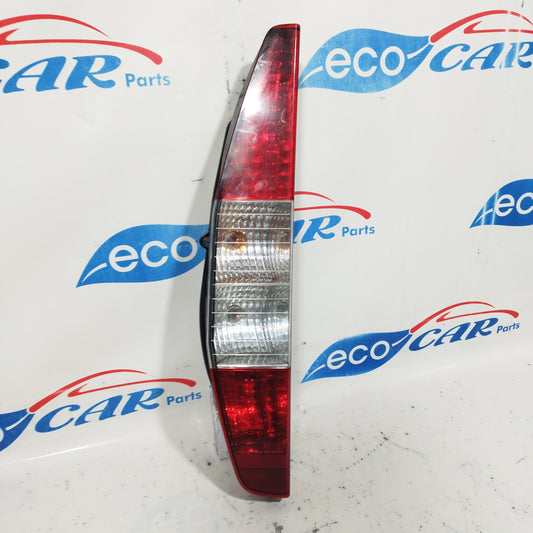 Linke Rückleuchte Fiat Doblò 2005 ecoAC6123
