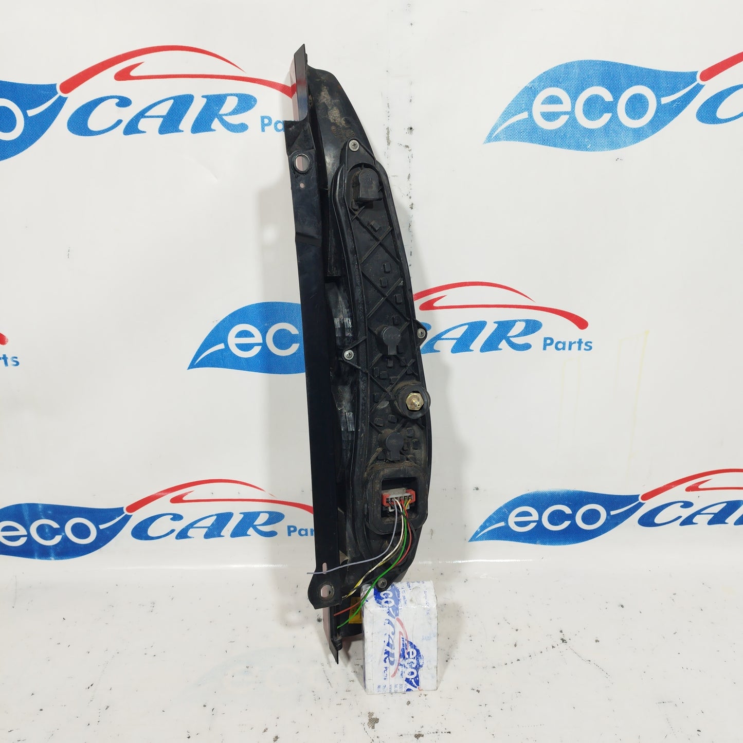 Linke Rückleuchte Fiat Doblò 2005 ecoAC6123