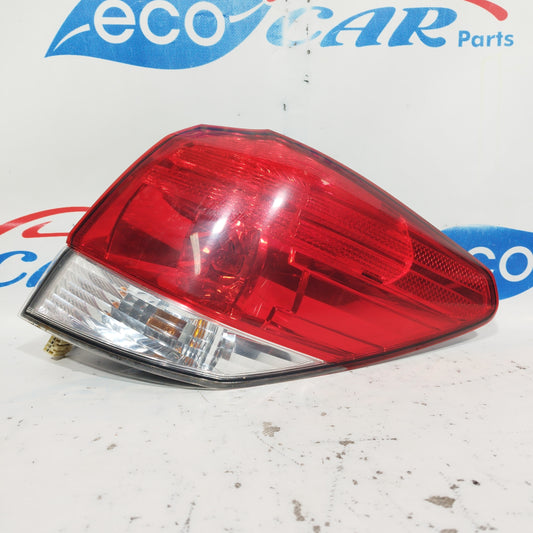 Subaru Outback 2012 ecoAC6124 Rechte Rückleuchte