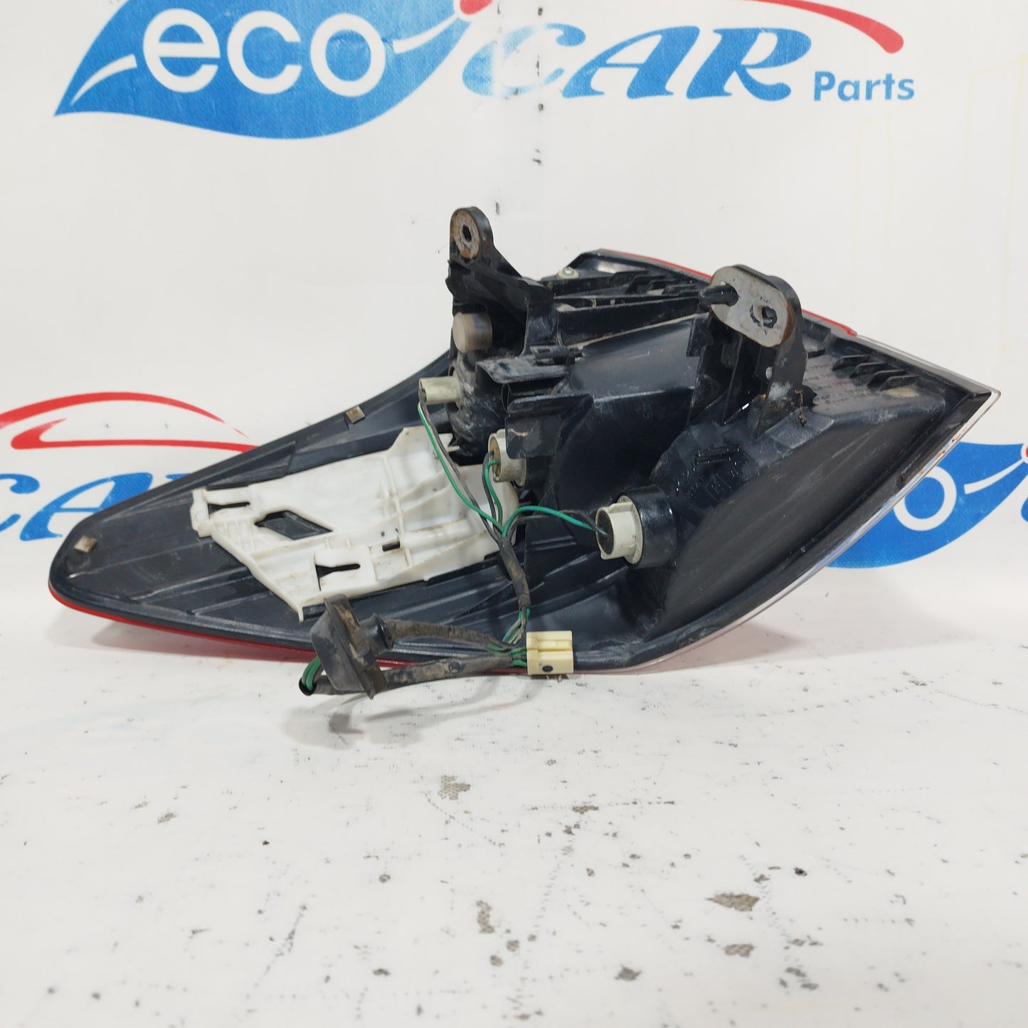 Subaru Outback 2012 ecoAC6124 Rechte Rückleuchte