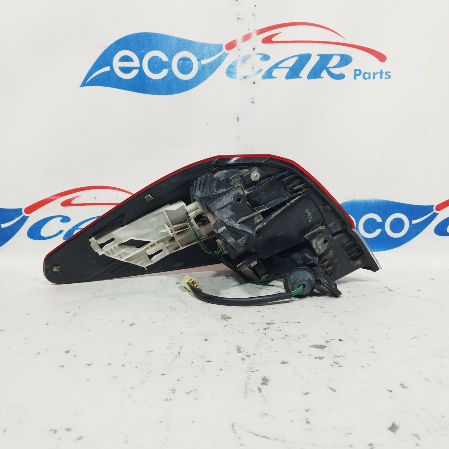 Subaru Outback 2012 ecoAC6124 Rechte Rückleuchte