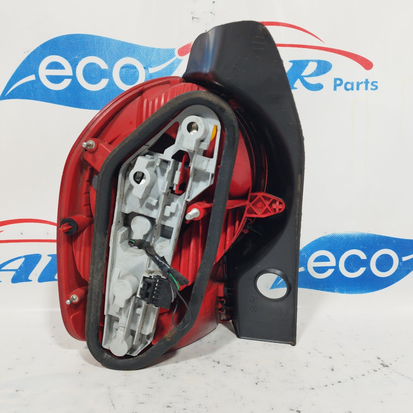 Fanale posteriore dx Renault Modus 2005 ecoAC6125