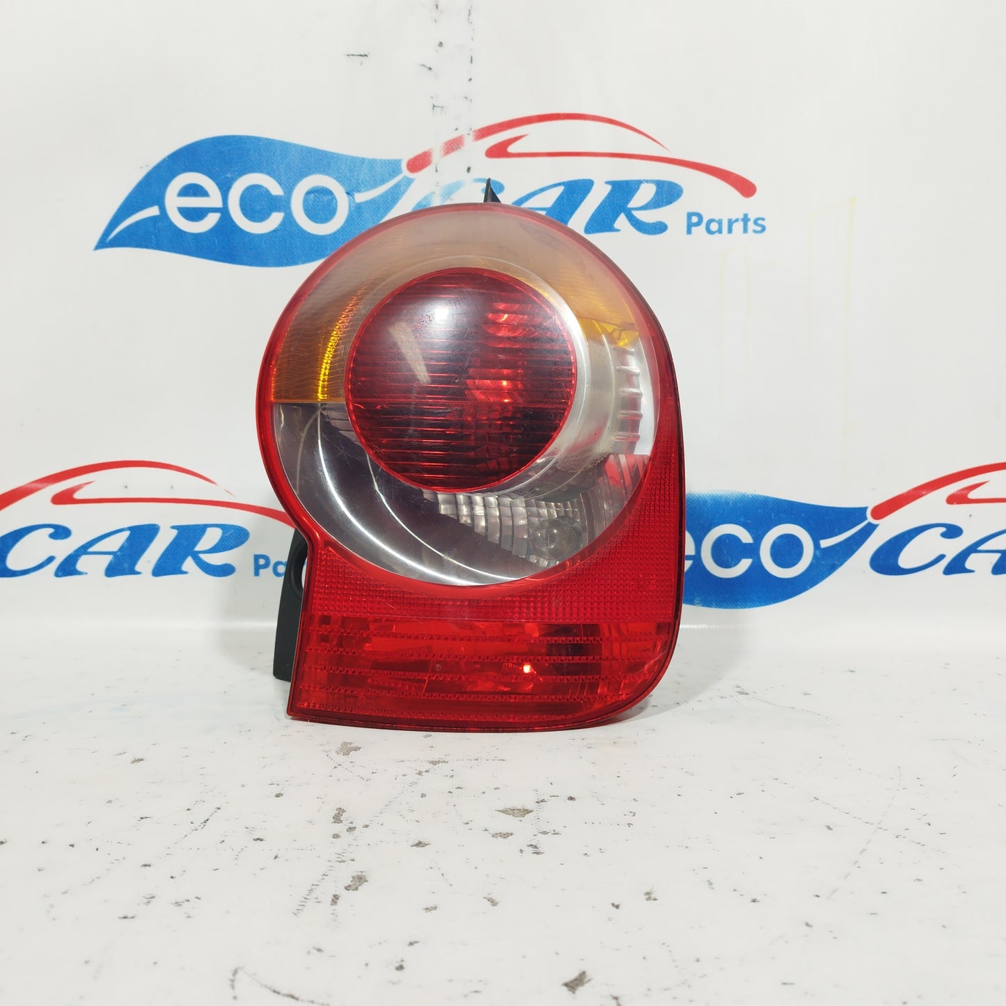 Fanale posteriore dx Renault Modus 2005 ecoAC6125