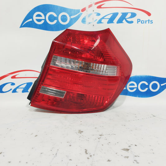Fanale posteriore dx Bmw Serie 1° E81 / E86 2009 ecoAC6126