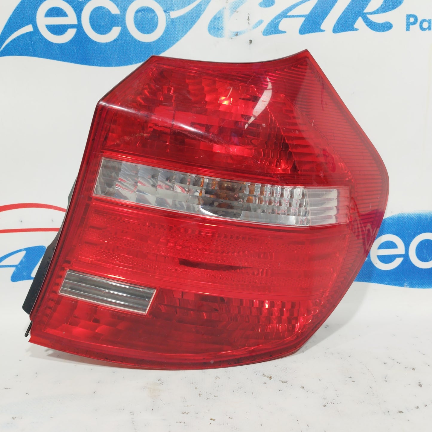 Rechtes Rücklicht BMW 1er E81 / E86 2009 ecoAC6126