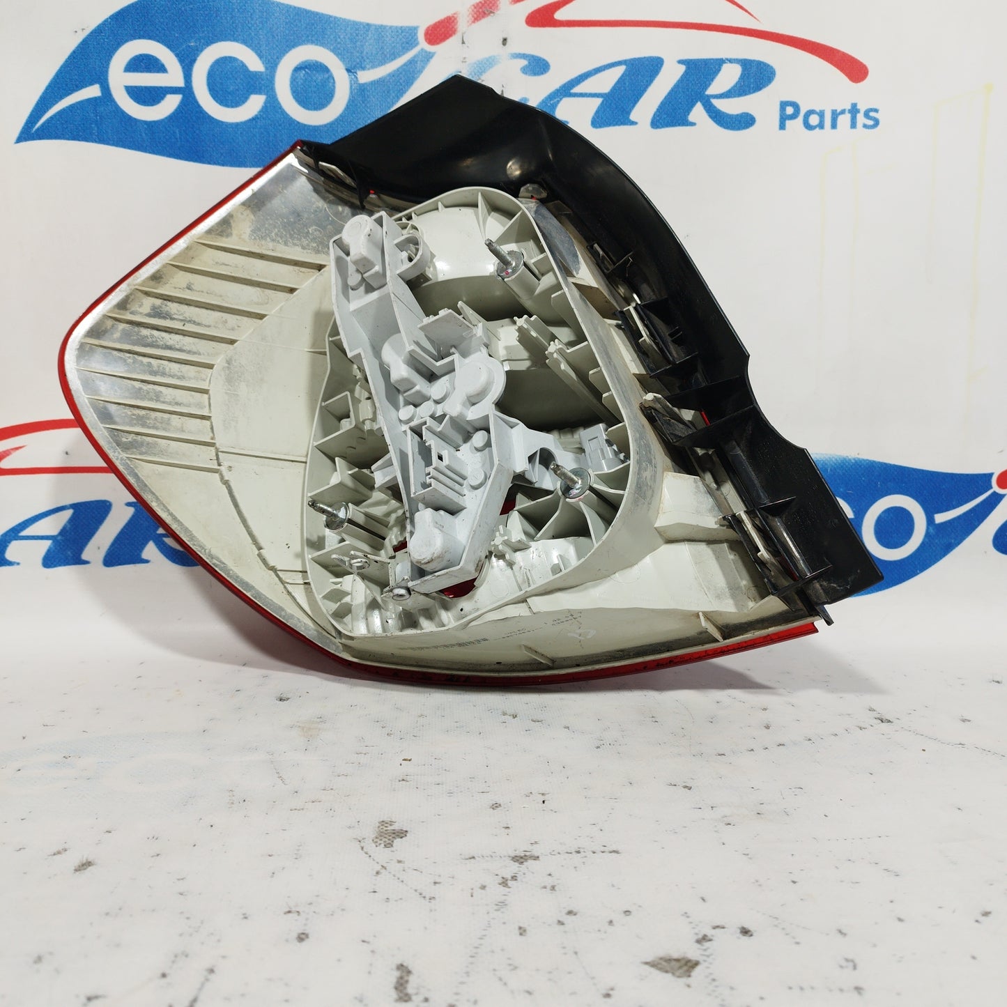 Rechtes Rücklicht BMW 1er E81 / E86 2009 ecoAC6126