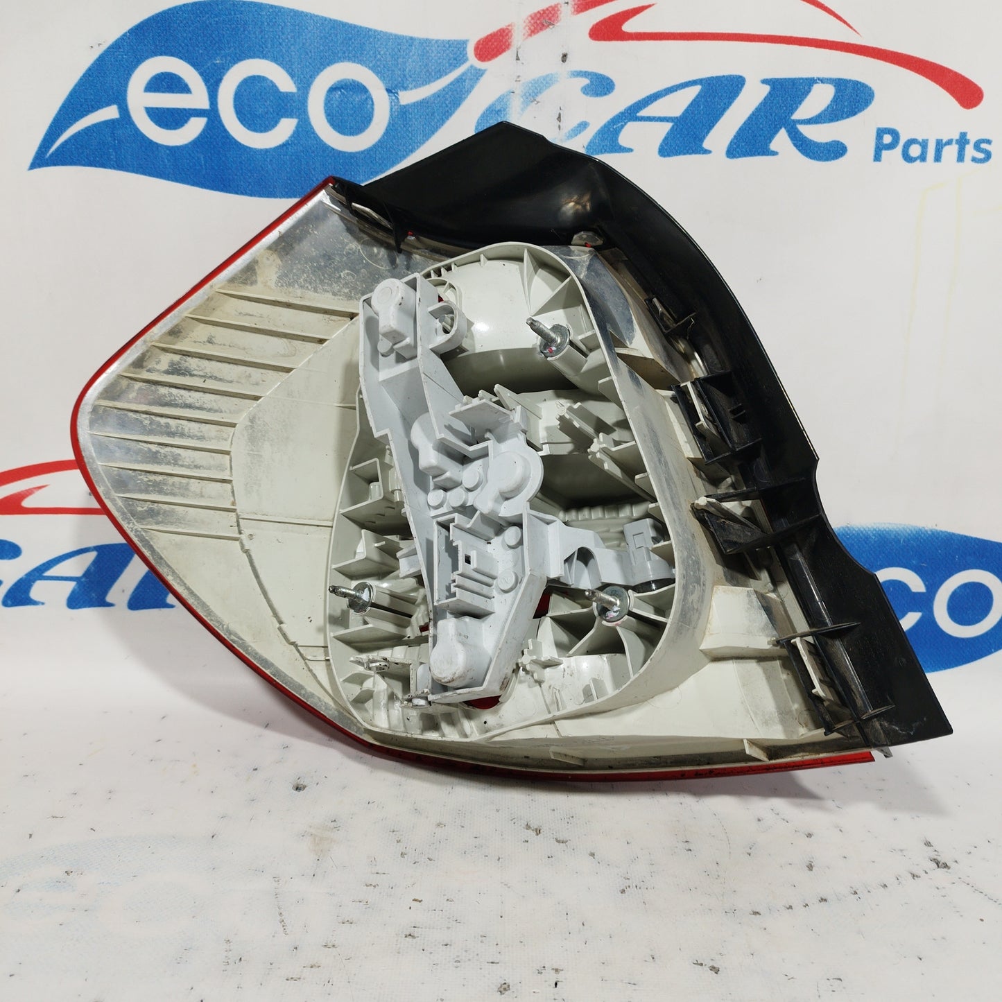 Rechtes Rücklicht BMW 1er E81 / E86 2009 ecoAC6126