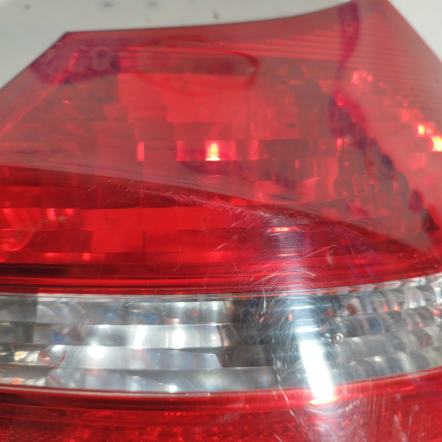 Rechtes Rücklicht BMW 1er E81 / E86 2009 ecoAC6126