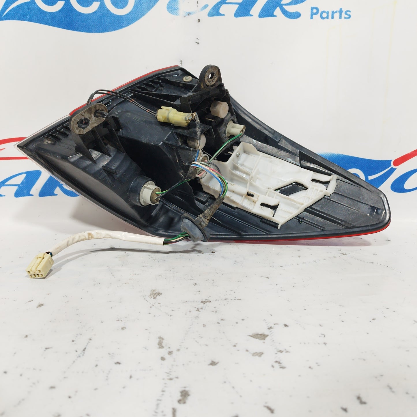 Subaru Outback 2012 ecoAC6127 Linke Rückleuchte