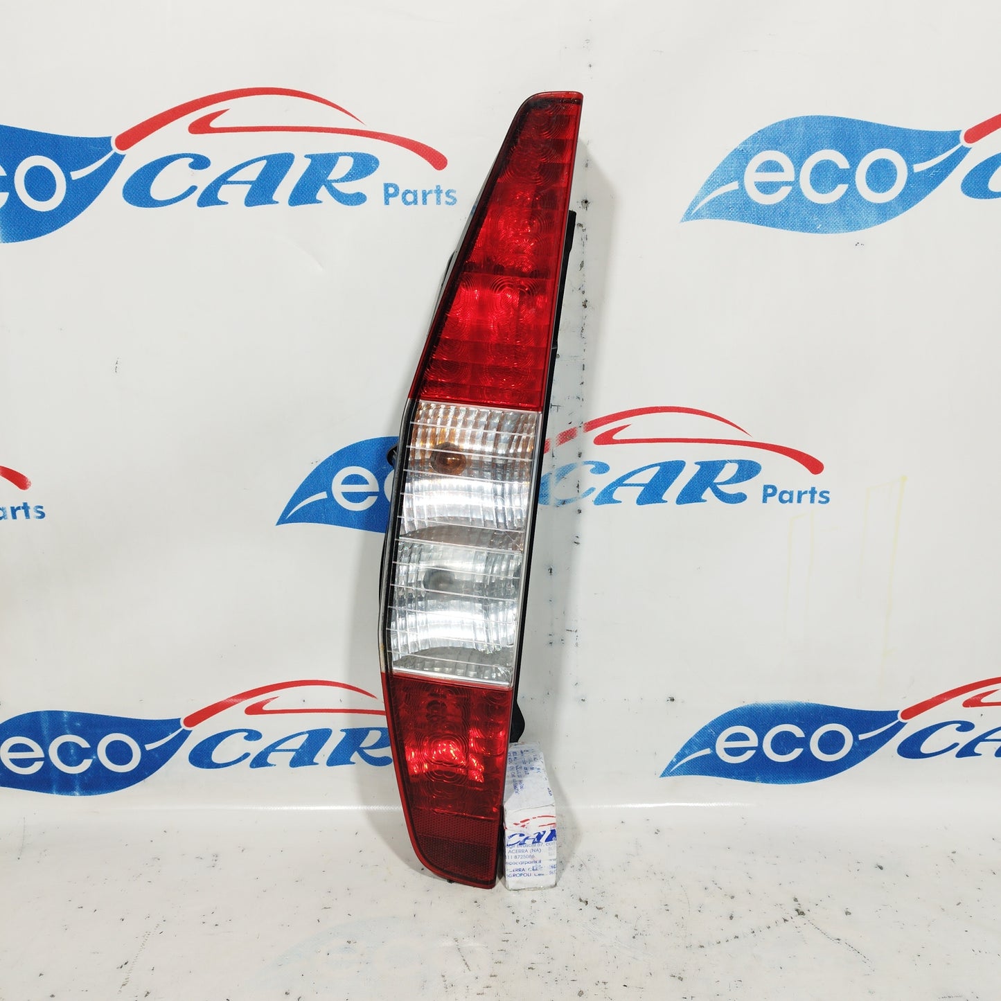 Linke Rückleuchte Fiat Doblò 2005 ecoAC6128