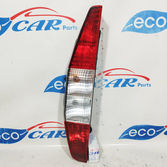 Linke Rückleuchte Fiat Doblò 2005 ecoAC6128