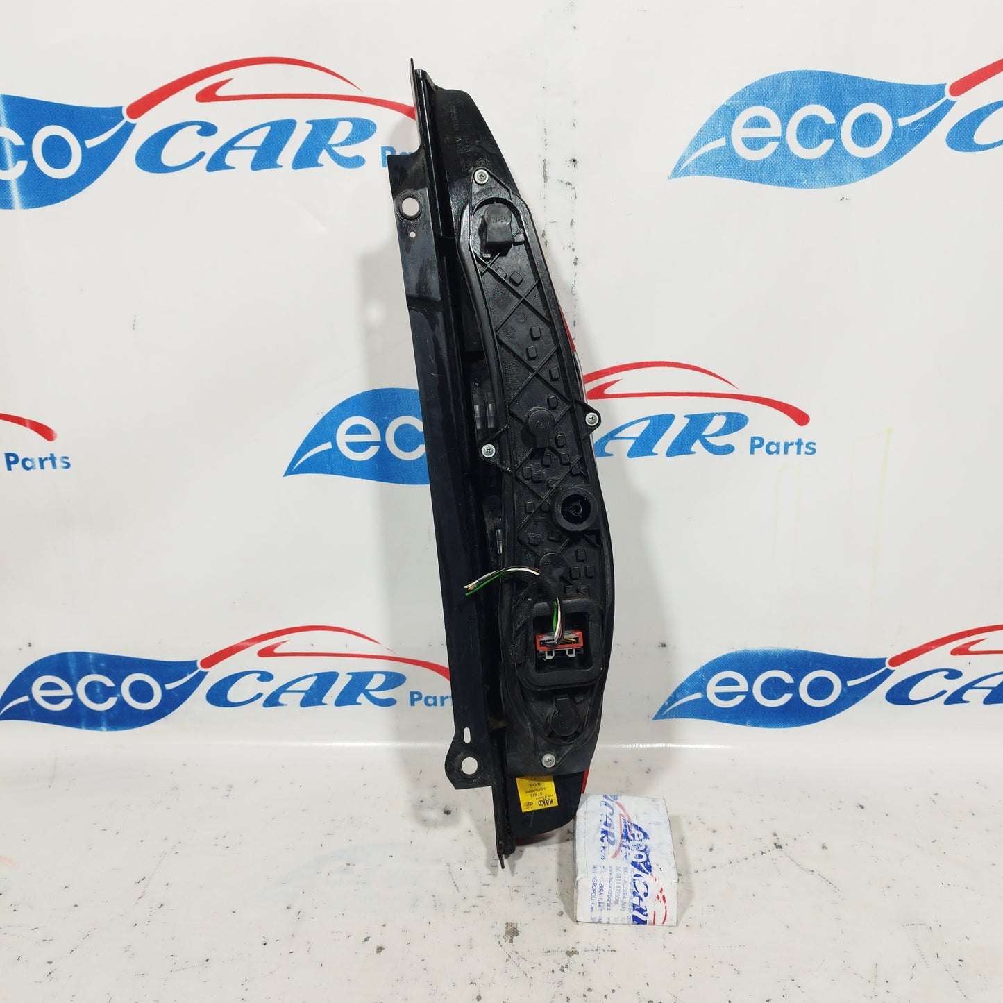 Linke Rückleuchte Fiat Doblò 2005 ecoAC6128