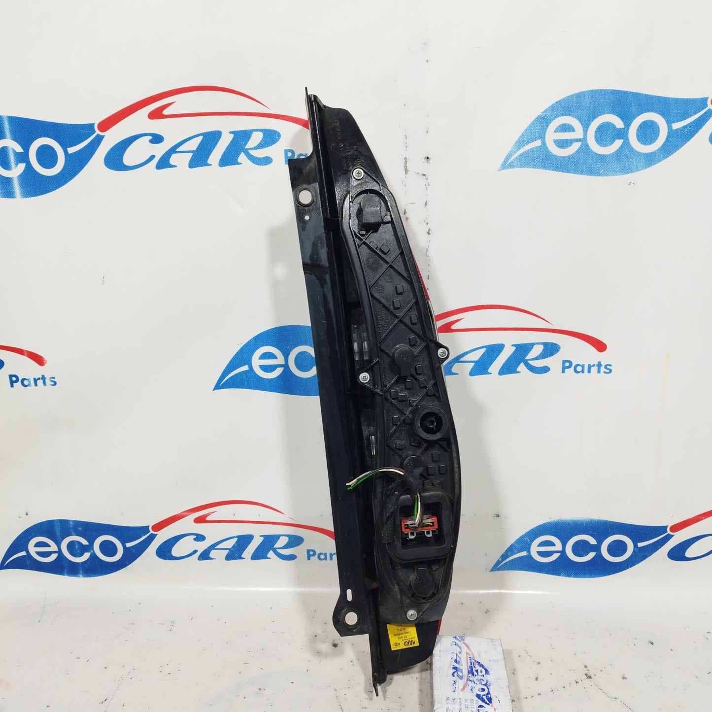 Linke Rückleuchte Fiat Doblò 2005 ecoAC6128