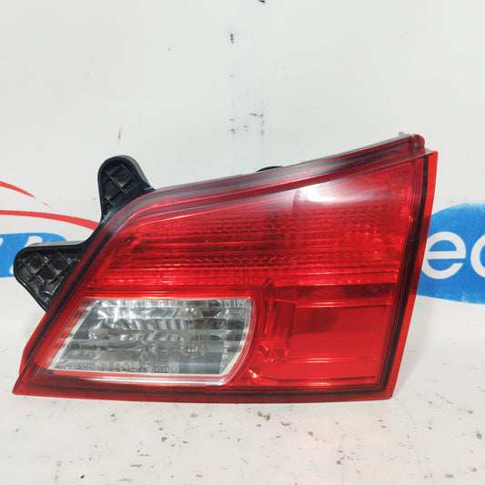 Subaru Outback 2012 ecoAC6129 Rechte Rückleuchte
