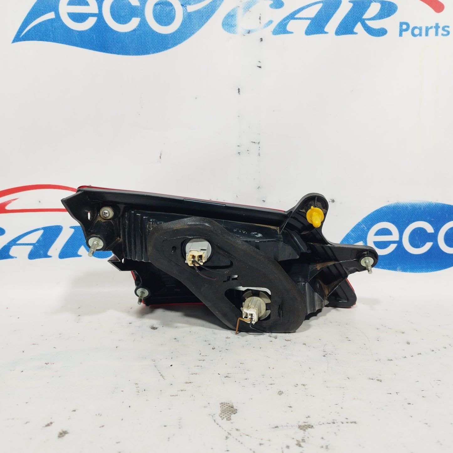 Subaru Outback 2012 ecoAC6129 Rechte Rückleuchte