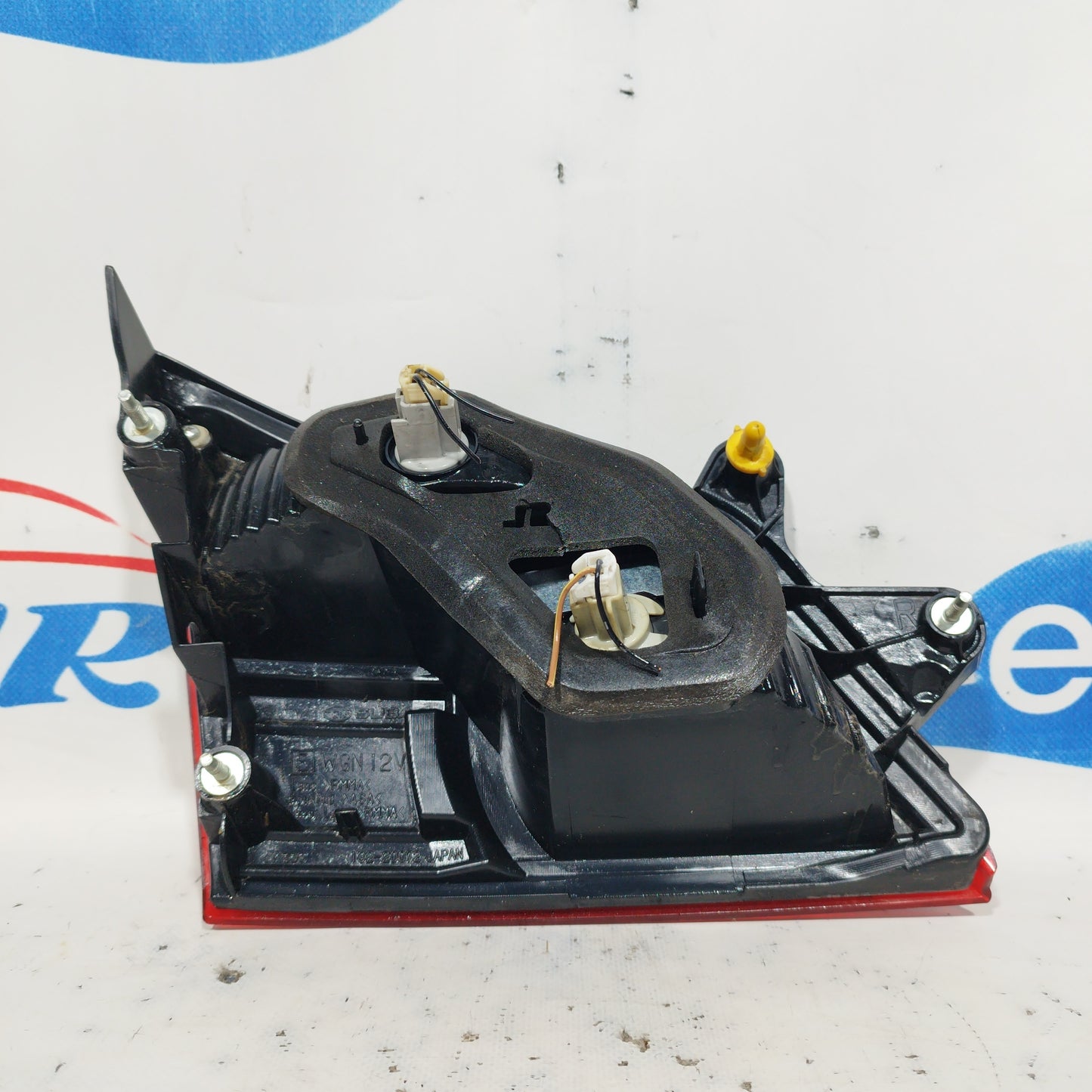 Subaru Outback 2012 ecoAC6129 Rechte Rückleuchte