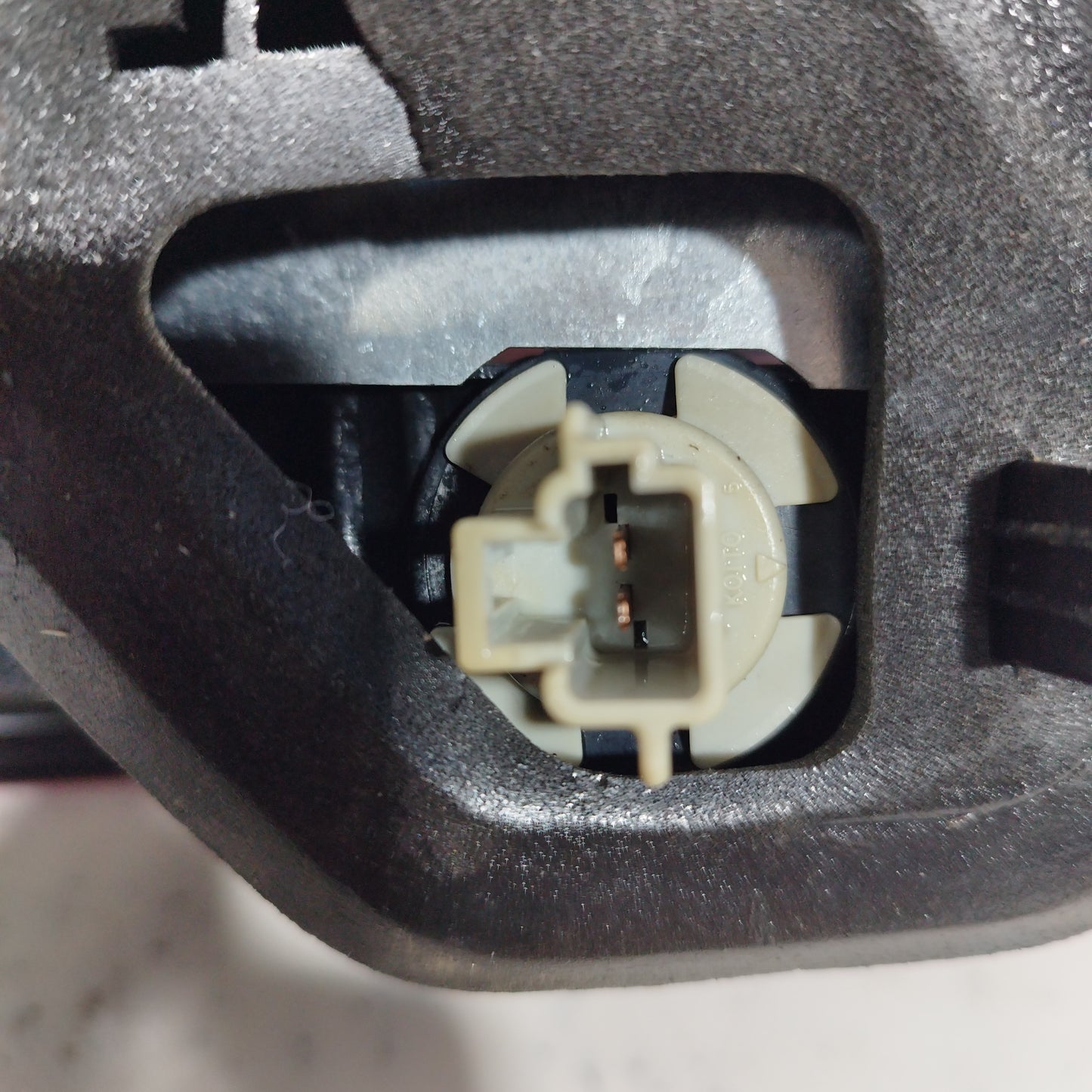 Subaru Outback 2012 ecoAC6129 Rechte Rückleuchte