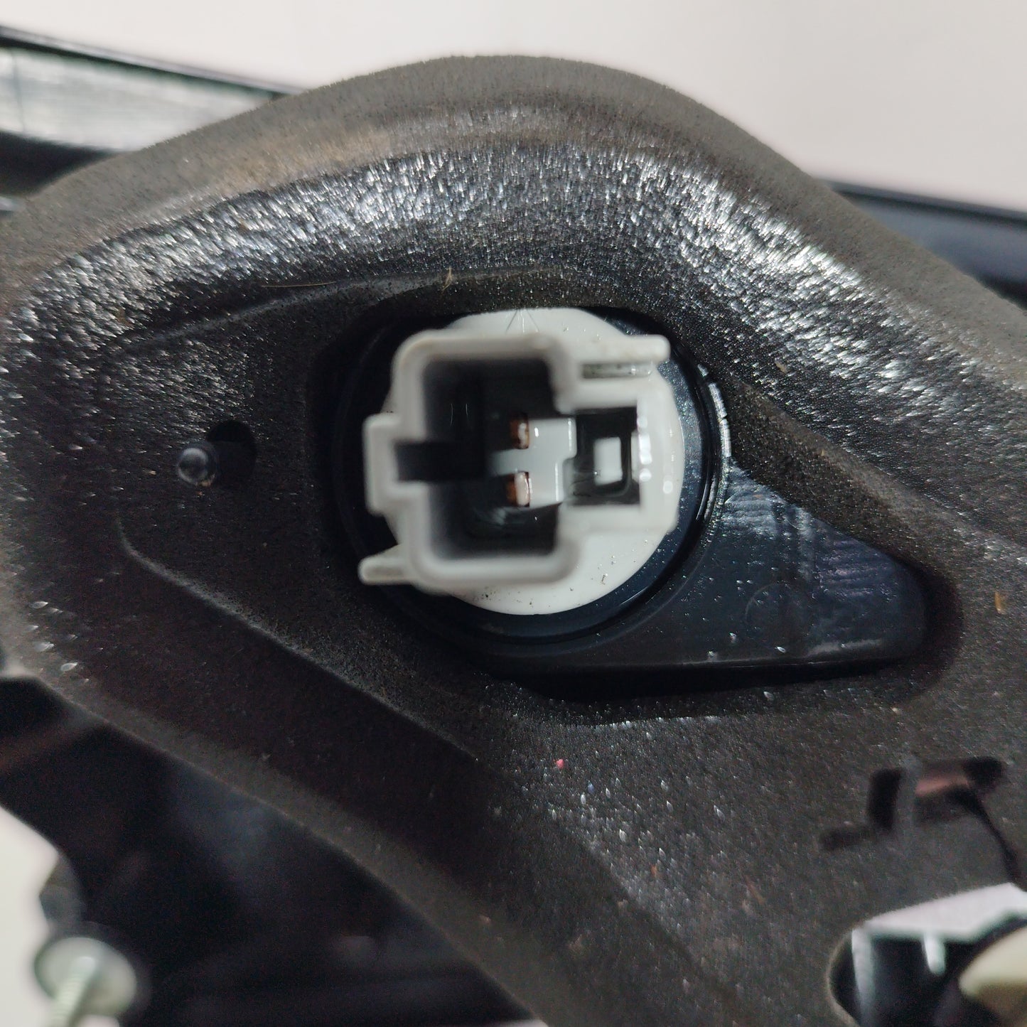 Subaru Outback 2012 ecoAC6129 Rechte Rückleuchte