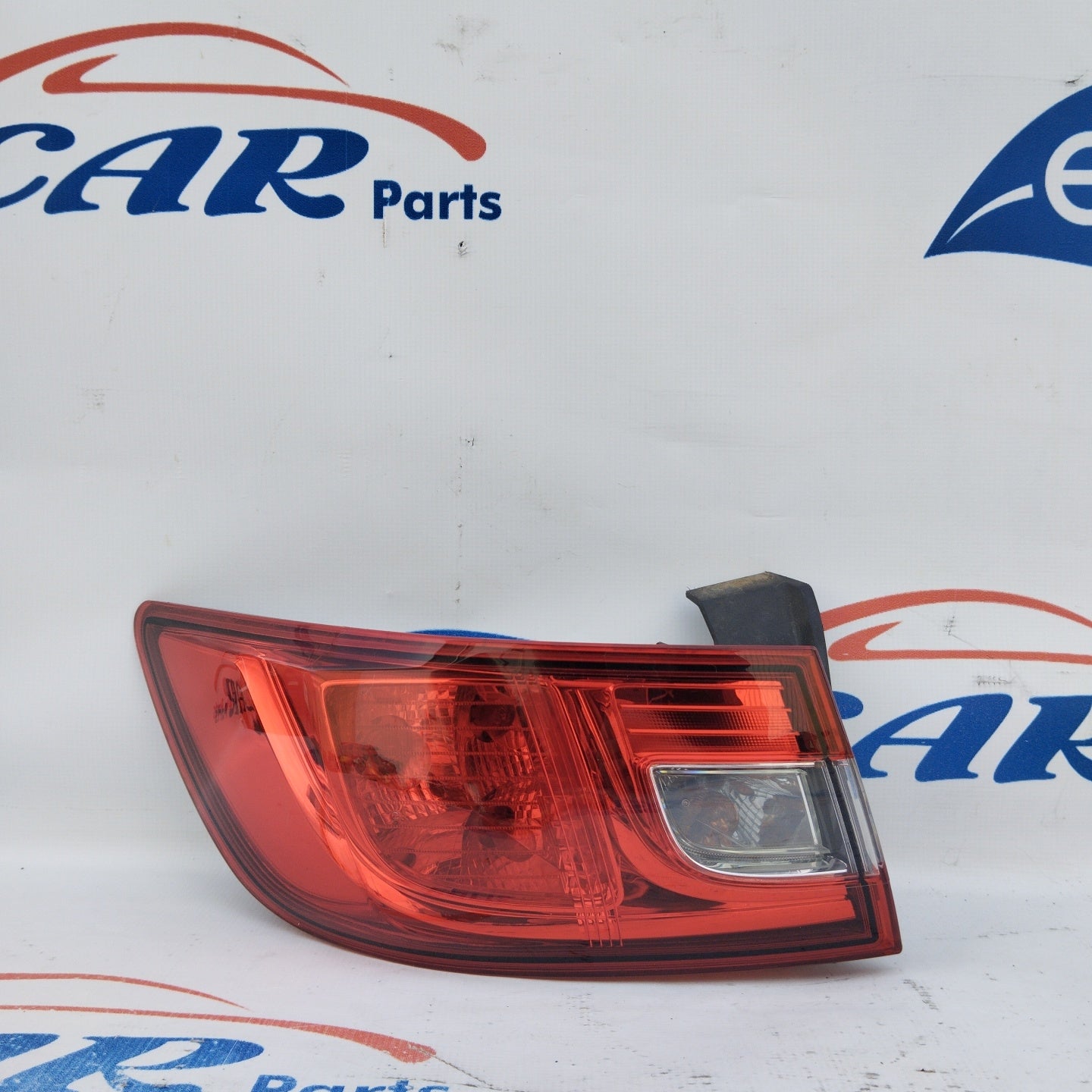 Renault Clio 2015 ecoAG3523 Außenleuchte links hinten