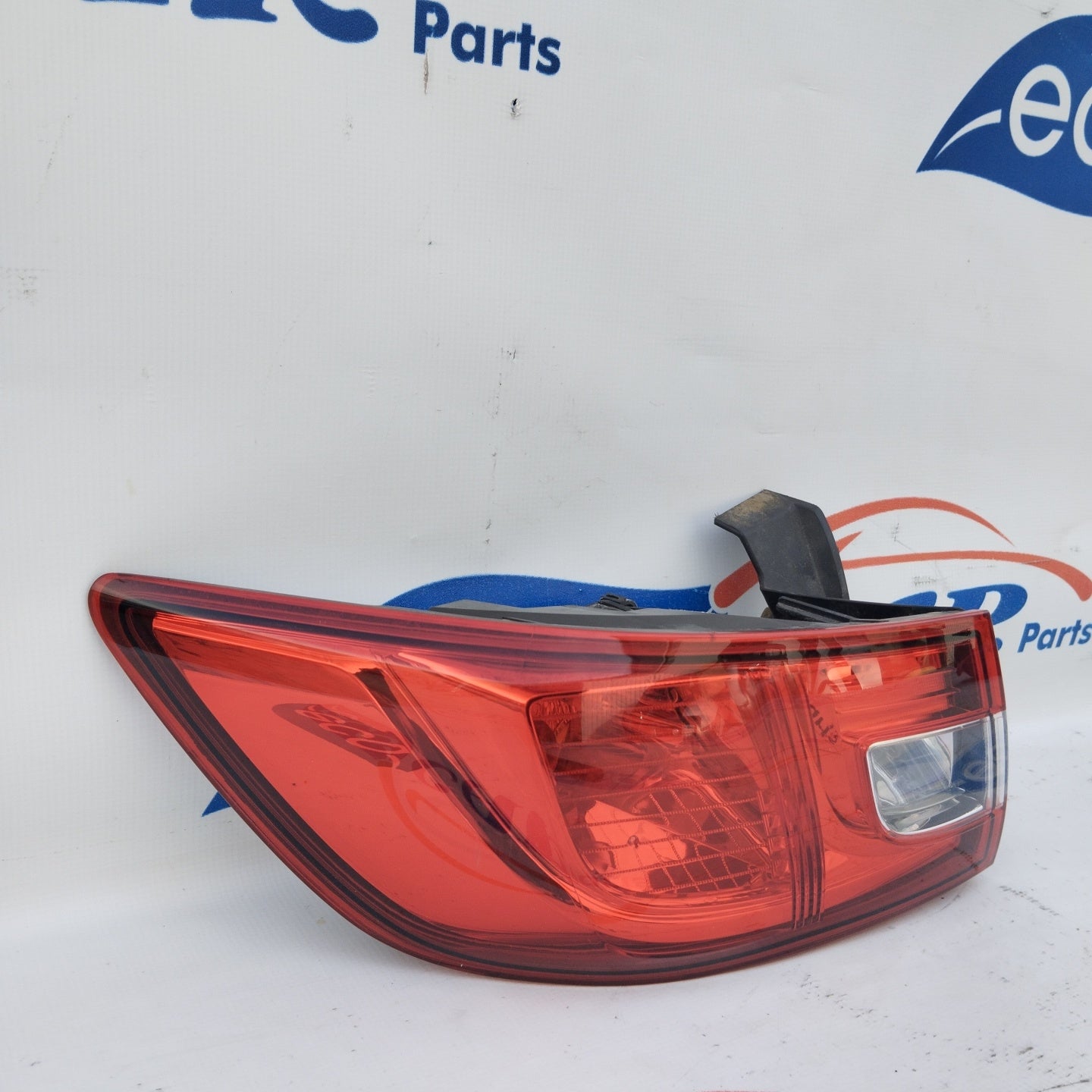 Renault Clio 2015 ecoAG3523 Außenleuchte links hinten