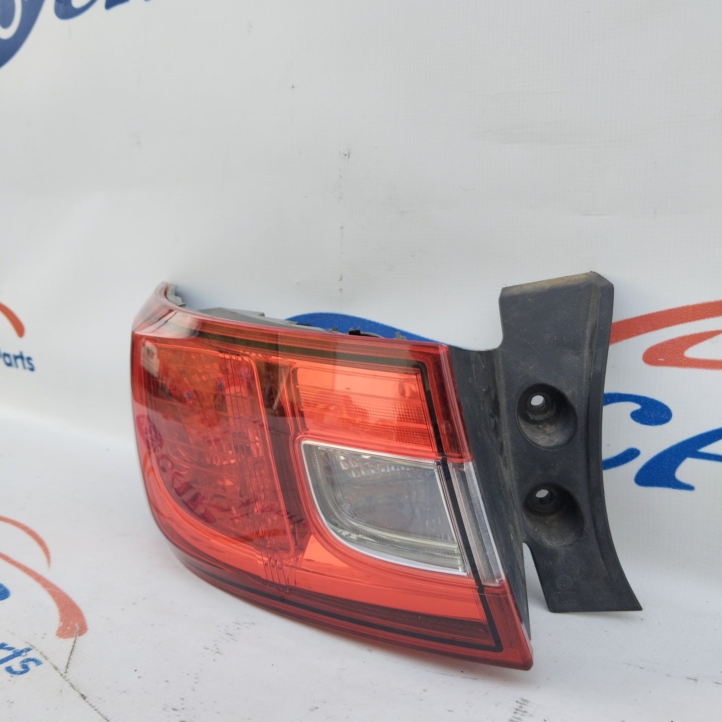 Renault Clio 2015 ecoAG3523 Außenleuchte links hinten