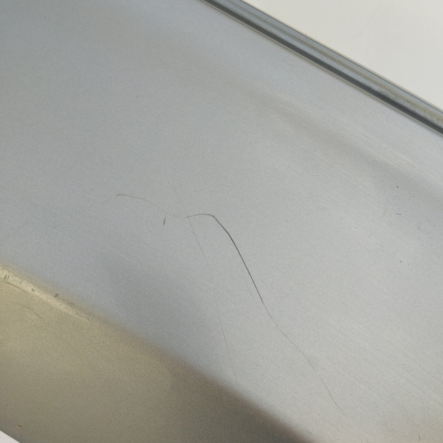 Mud gray right mudguard Suzuki Grand Vitara 2006 ecoAG3524