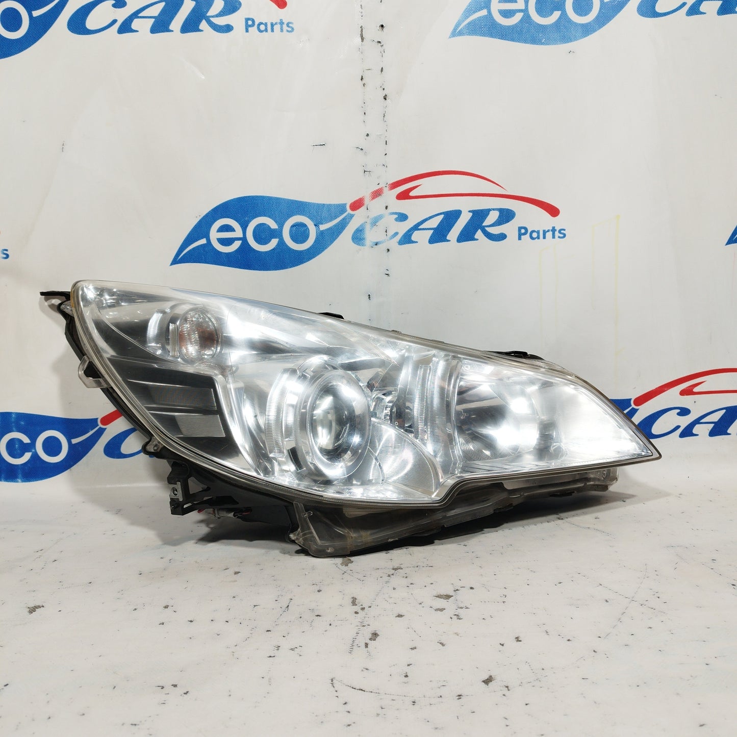 Fanale anteriore dx Xenon Subaru Outback 2012 ecoAC6130