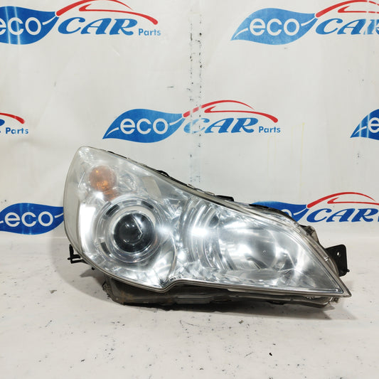 Fanale anteriore dx Xenon Subaru Outback 2012 ecoAC6130