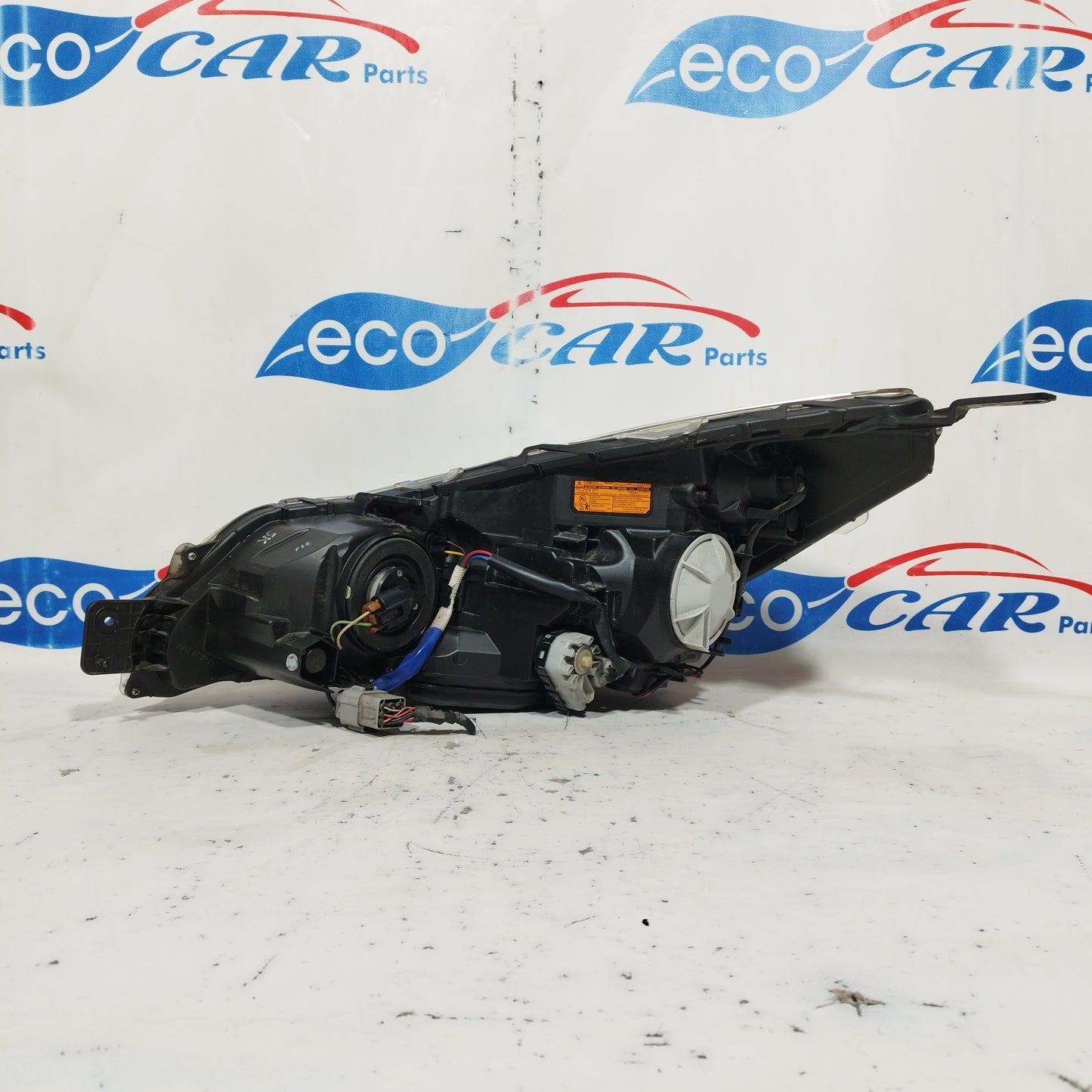 Fanale anteriore dx Xenon Subaru Outback 2012 ecoAC6130