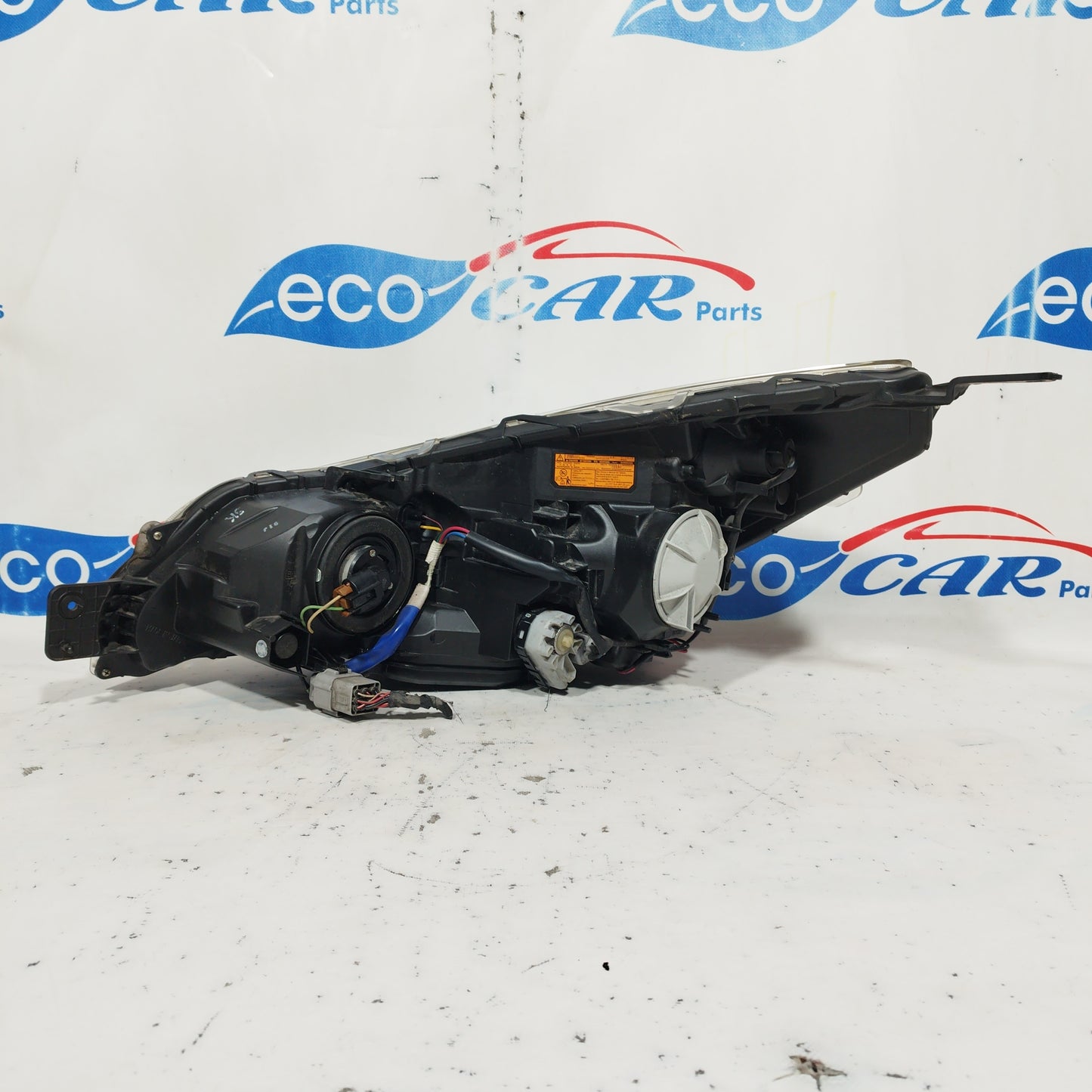 Fanale anteriore dx Xenon Subaru Outback 2012 ecoAC6130