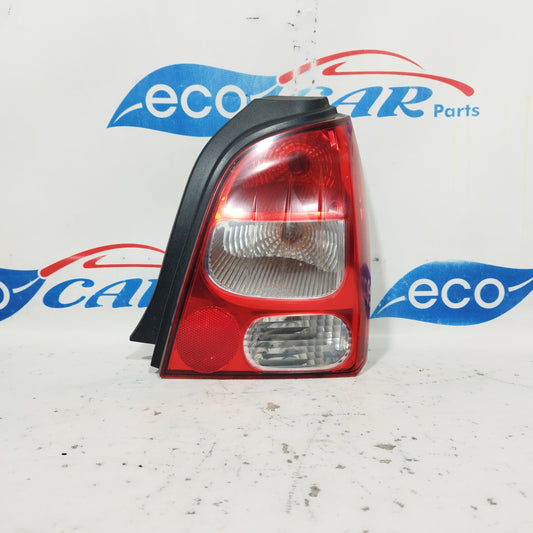 Fanale posteriore dx Renault Twingo 2010 ecoAC6132