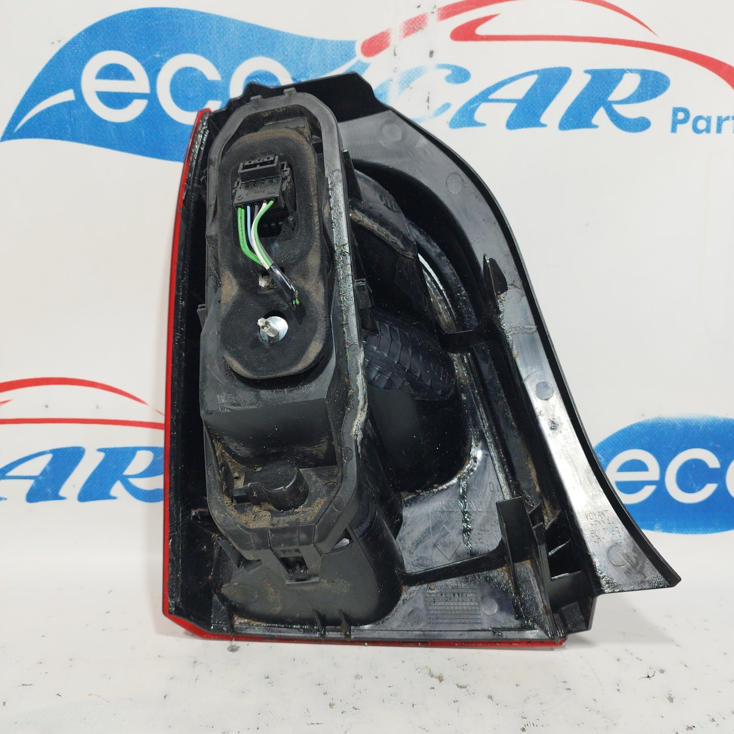 Fanale posteriore dx Renault Twingo 2010 ecoAC6132