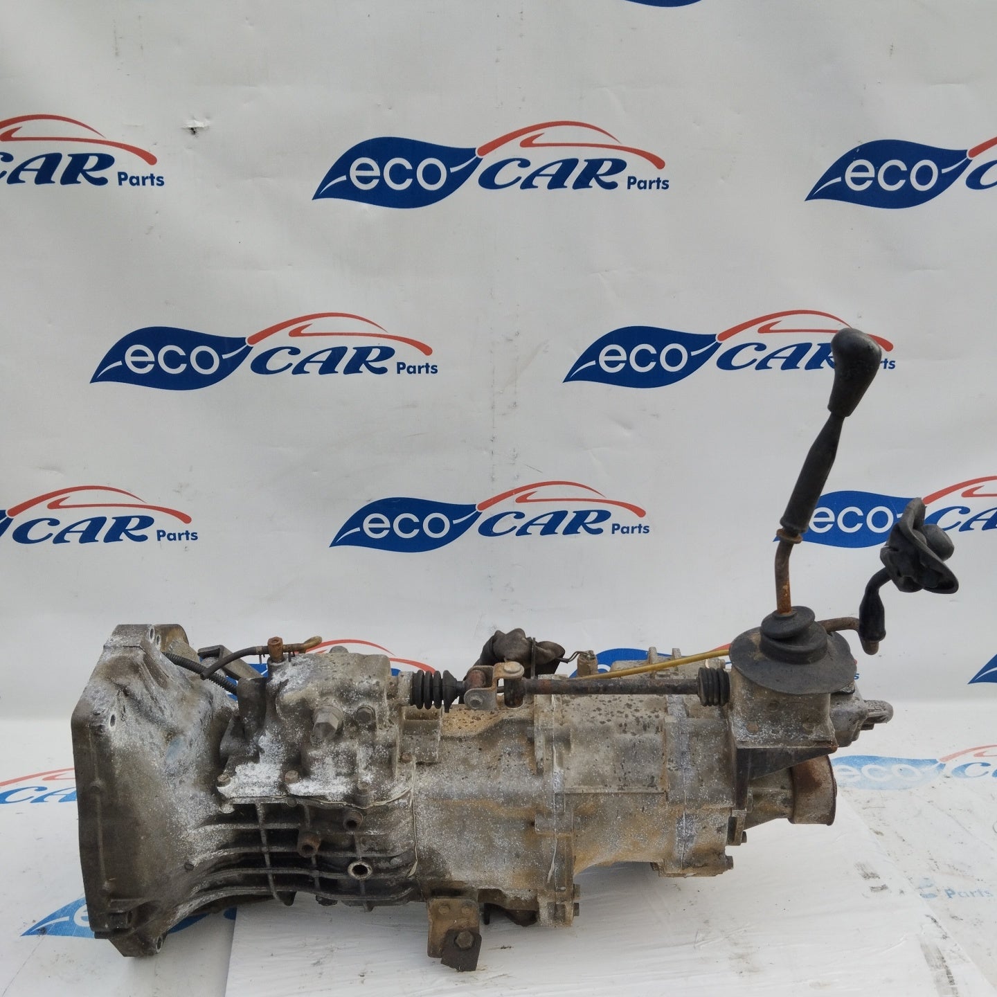 Cambio manuale Daihatsu Feroza 1.6 B F300 ecoAG3528