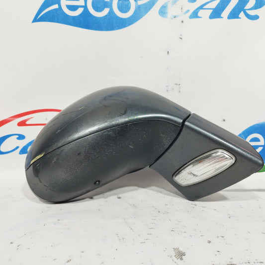 Specchietto elettrico anteriore dx Peugeot 308 2007 6 Fili ecoAC6134