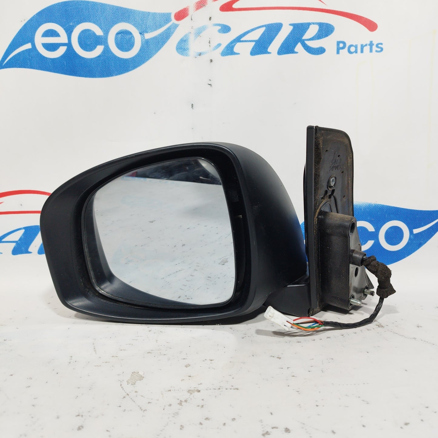 Specchietto elettrico sx Fiat 16 2010 7 Fili ecoAC6136