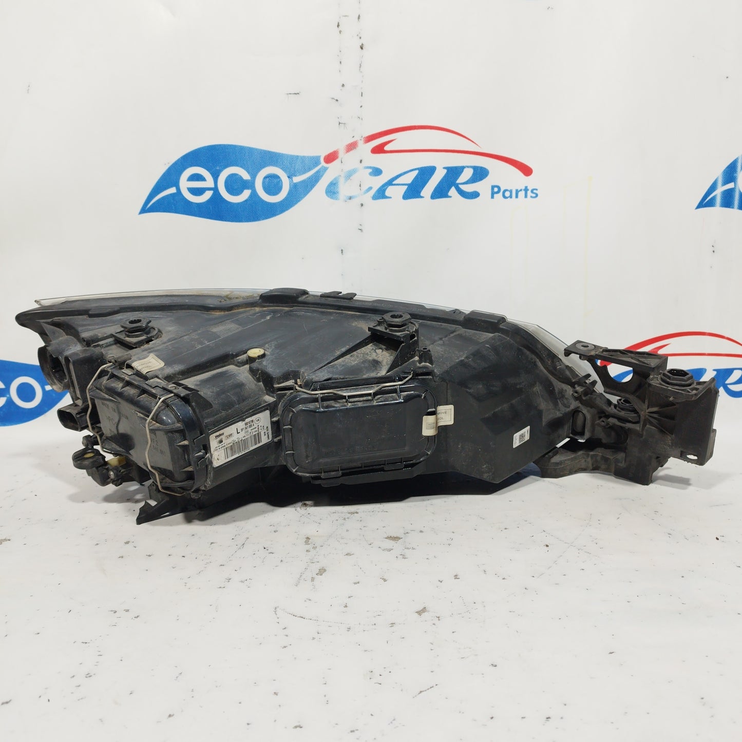 Left front light Seat Leon 2013 code: 90010798 ecoAC6137