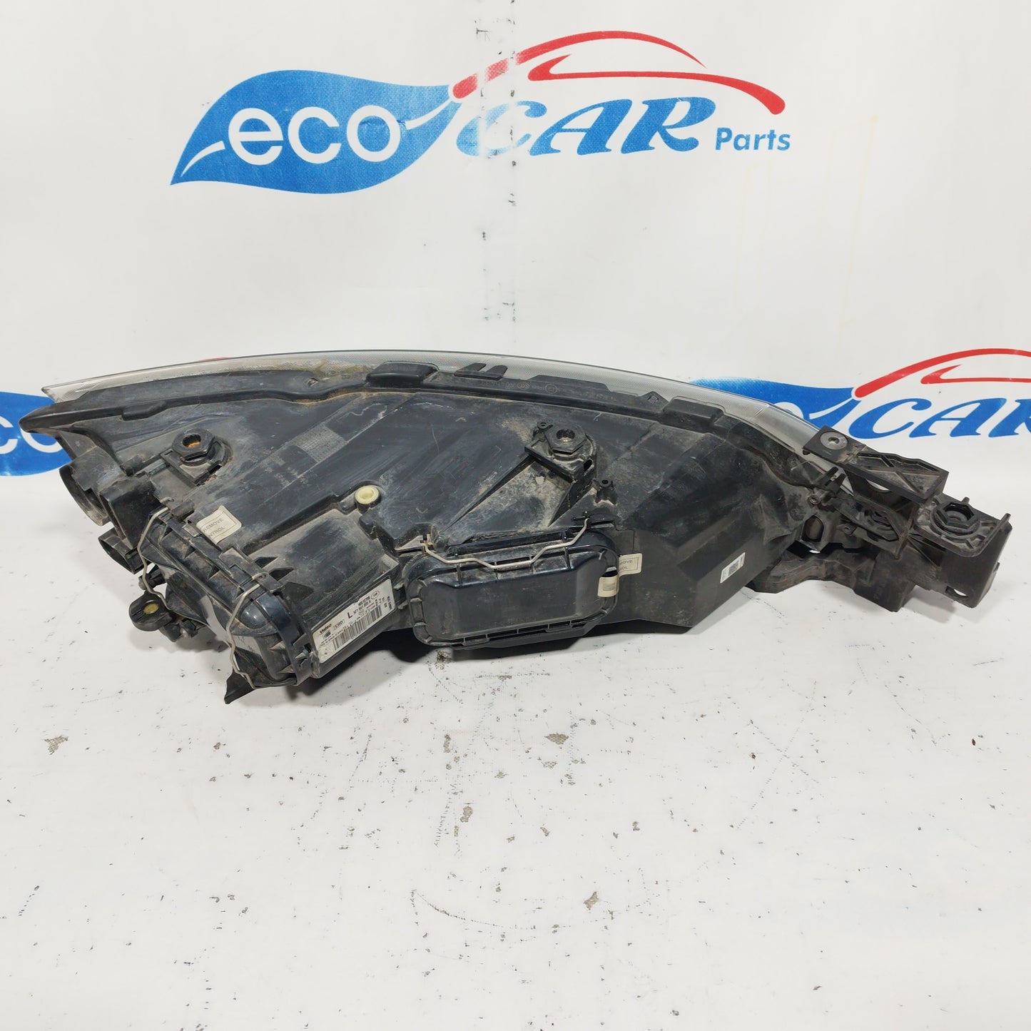 Left front light Seat Leon 2013 code: 90010798 ecoAC6137